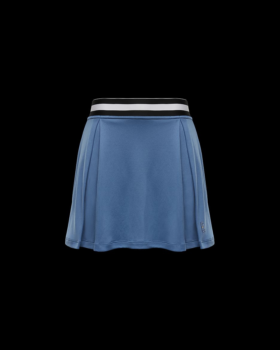 NikeCourt Women s Dri FIT Heritage Tennis Skirt